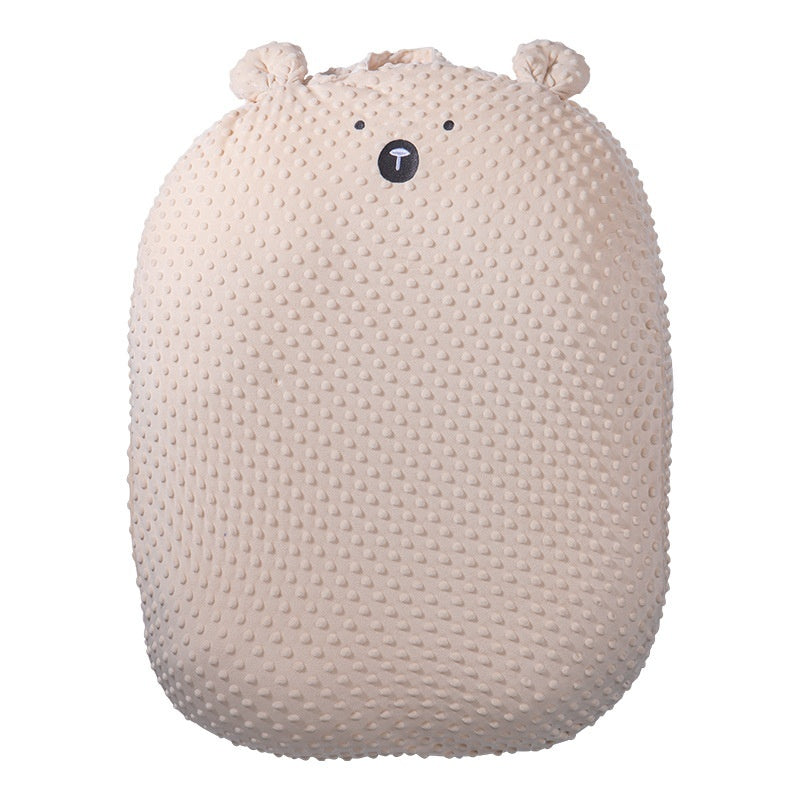 Gentle Nursing Support Pillow for Little Comfort
