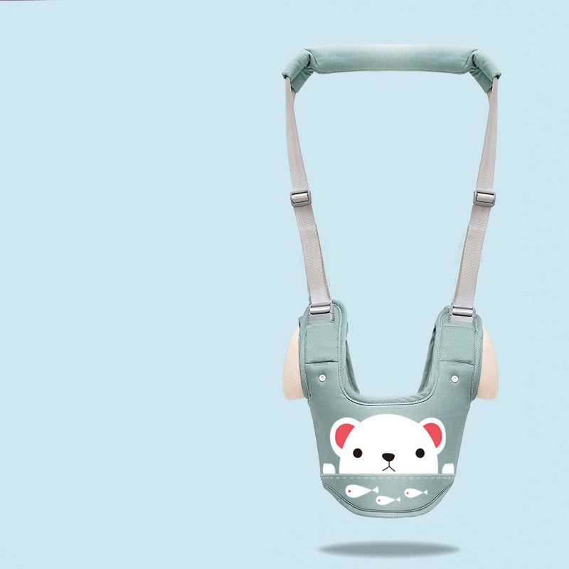First Steps Baby Harness Walker