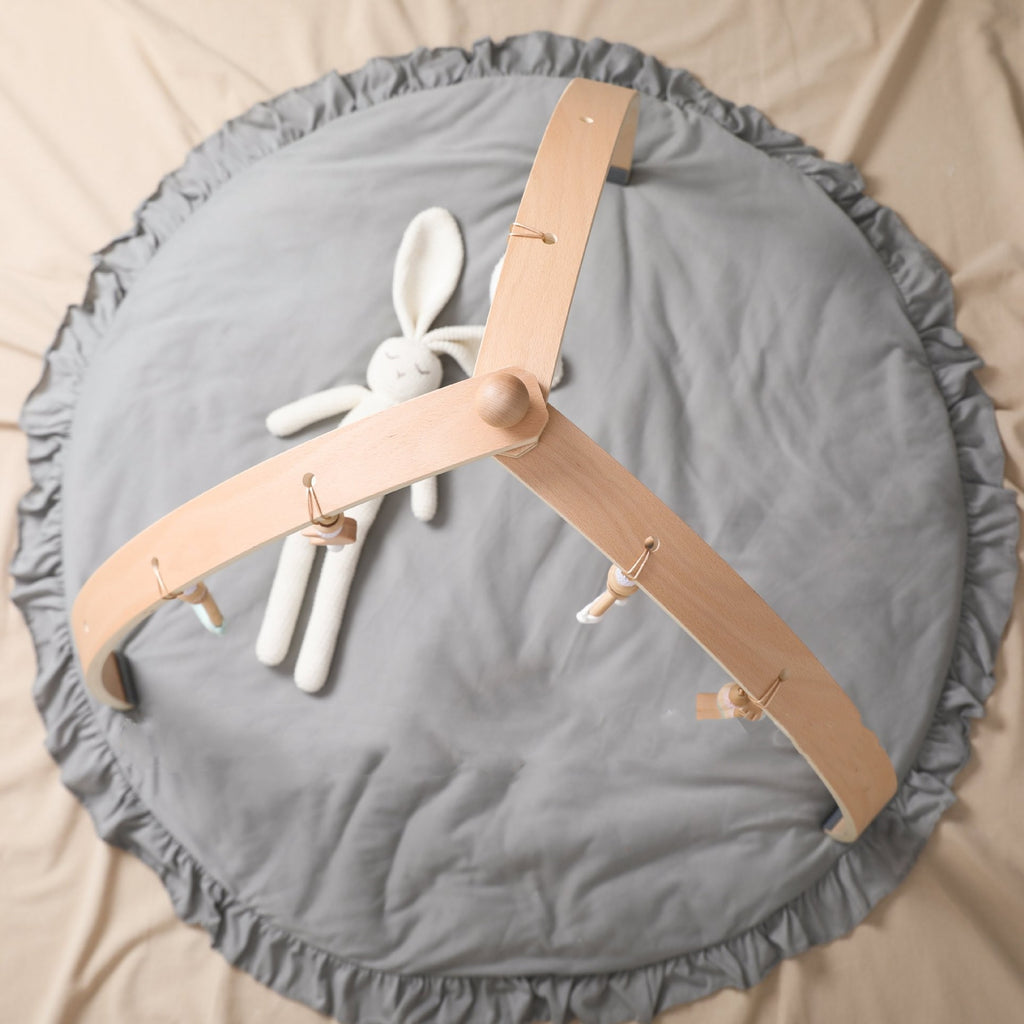 PlayGrow Baby Fitness Support