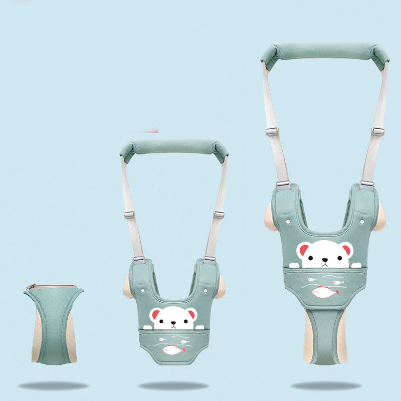 First Steps Baby Harness Walker