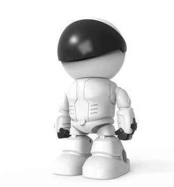 Smart Home Baby Camera for Easy Day and Night Monitoring