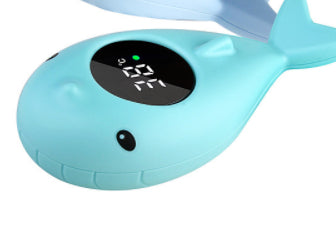 Cartoon Bath Water Thermometer