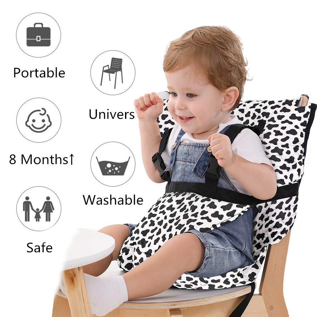 Baby Safety Feeding Seat