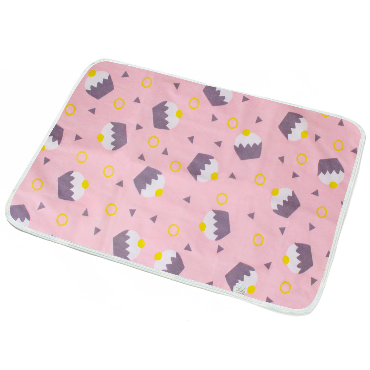 CozyChange Waterproof Baby Pad