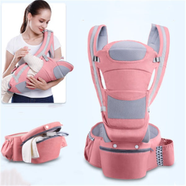 CozyCarry Waist Stool for Parents