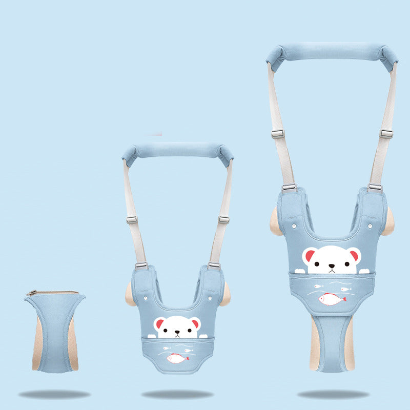 First Steps Baby Harness Walker