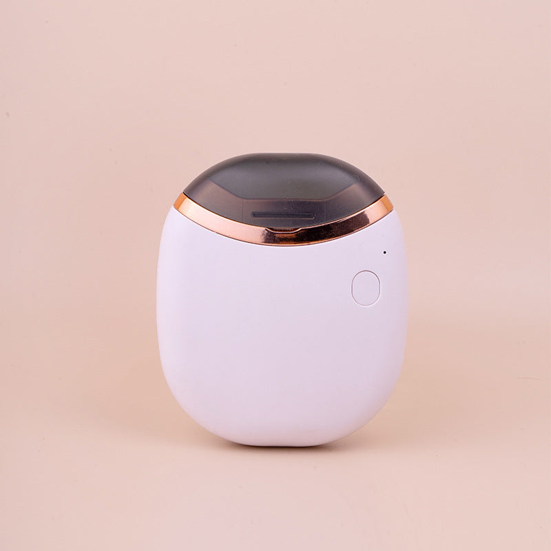 Smart Electric Nail Clipper