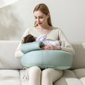 Comfy Feeding Pillow with Gentle Waist Support