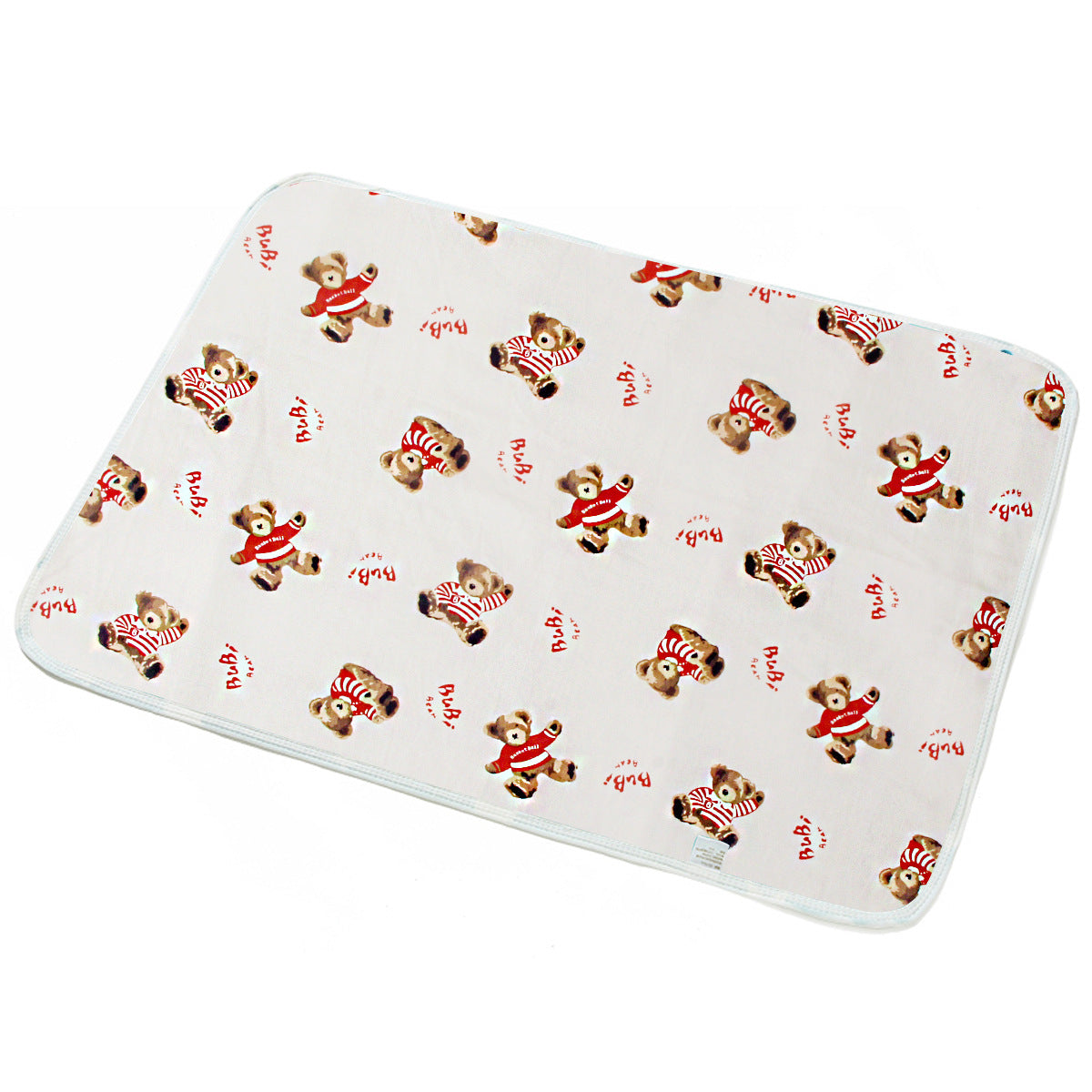 CozyChange Waterproof Baby Pad
