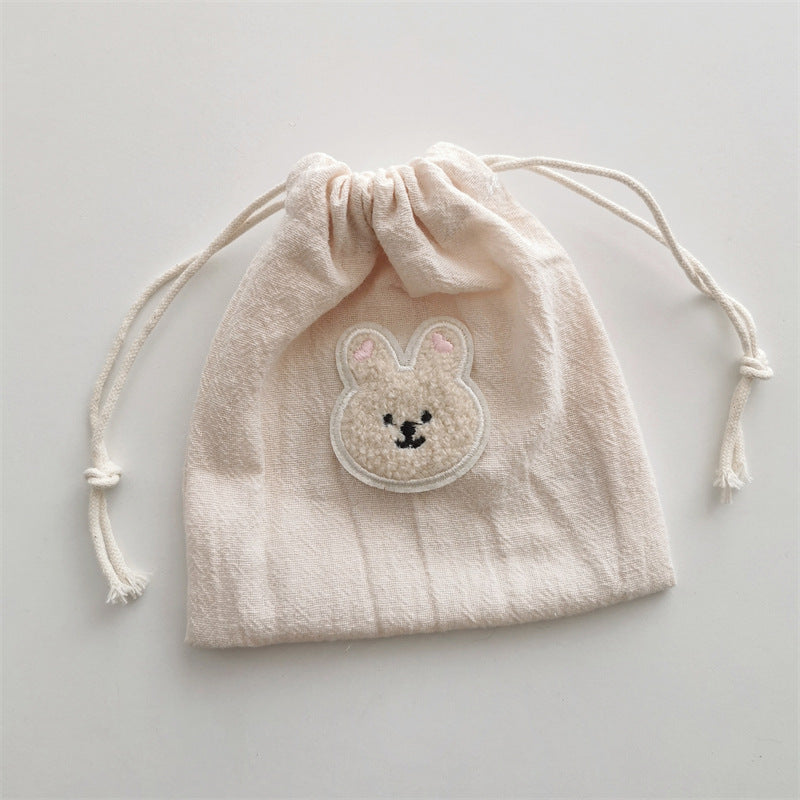 Baby Pacifier Strap for Easy Everyday Comfort