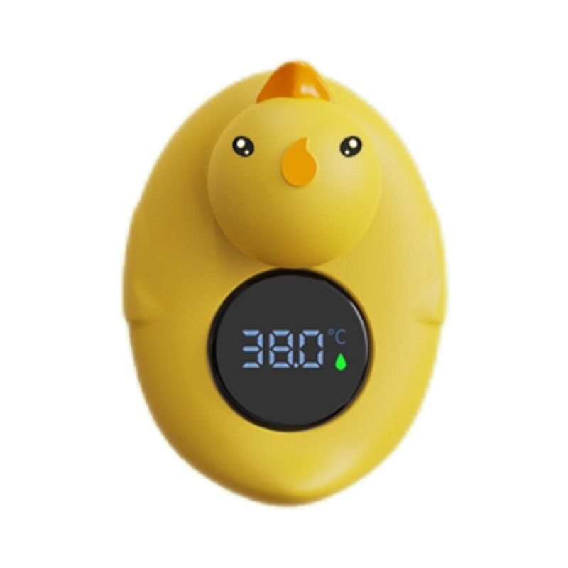 Smart Infant Water Thermometer