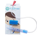 Easy Baby Nose Sucker for Comfortable Breathing