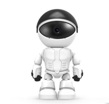 Smart Home Baby Camera for Easy Day and Night Monitoring