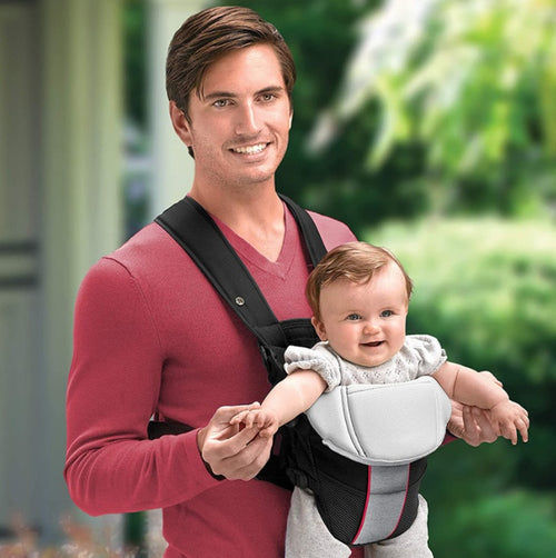 Breathable Four Seasons Carrier