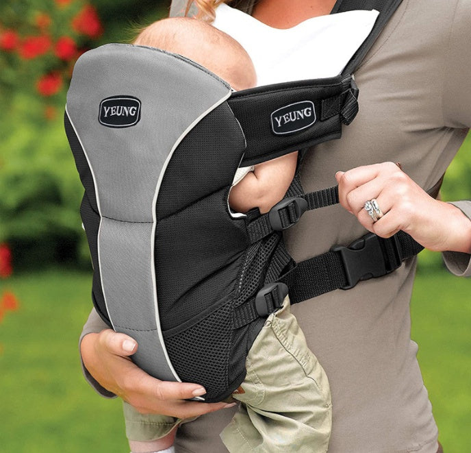 Breathable Four Seasons Carrier