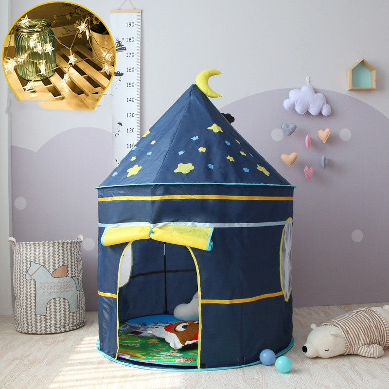 DreamCastle Play Tent