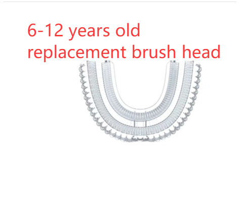 Kids Electric Toothbrush for Easy and Fun Daily Brushing