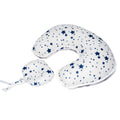 Cozy U Shape Nursing Pillow for Easy Feeding