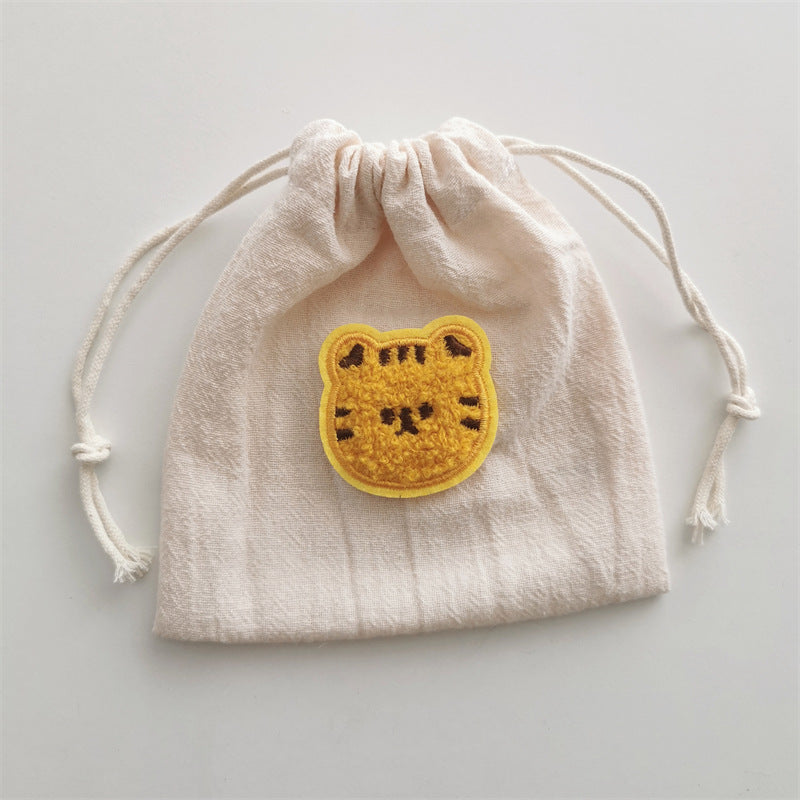 Baby Pacifier Strap for Easy Everyday Comfort