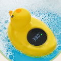 Smart Infant Water Thermometer