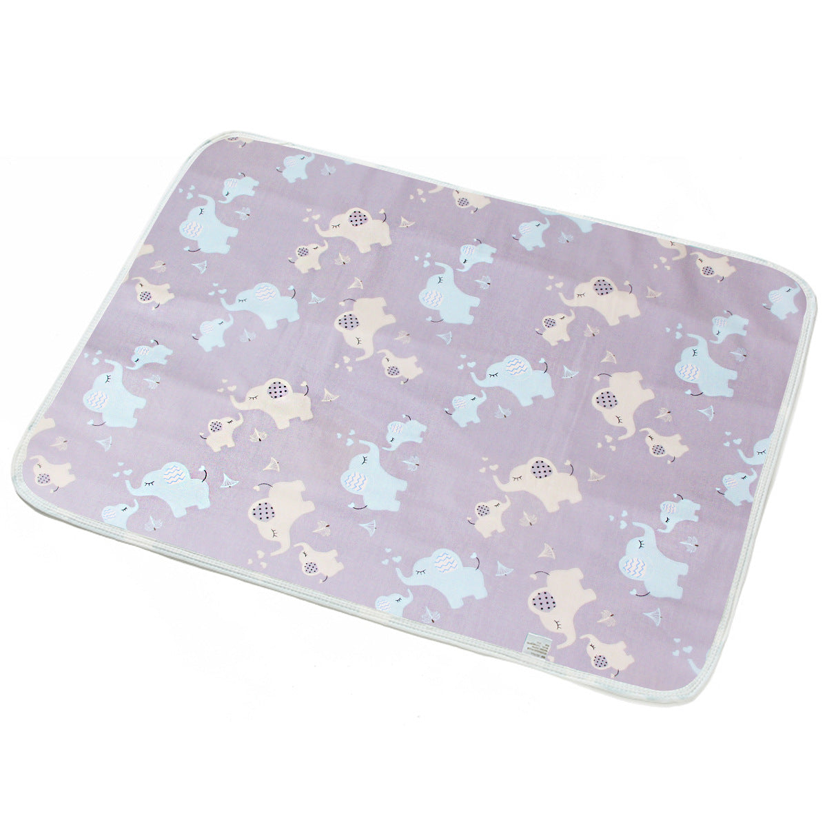 CozyChange Waterproof Baby Pad