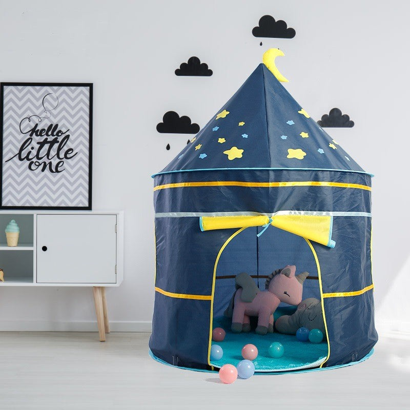 DreamCastle Play Tent