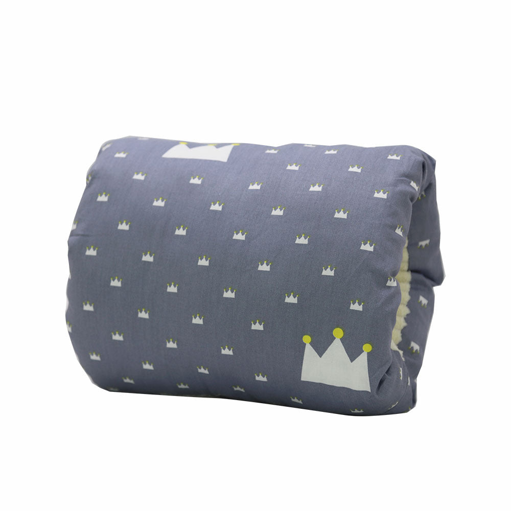 Adjustable Nursing Arm Pillow for Comfortable Baby Feeding