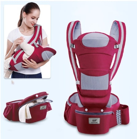 CozyCarry Waist Stool for Parents