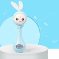 Chewable Baby Teething Toy for Comfort and Play