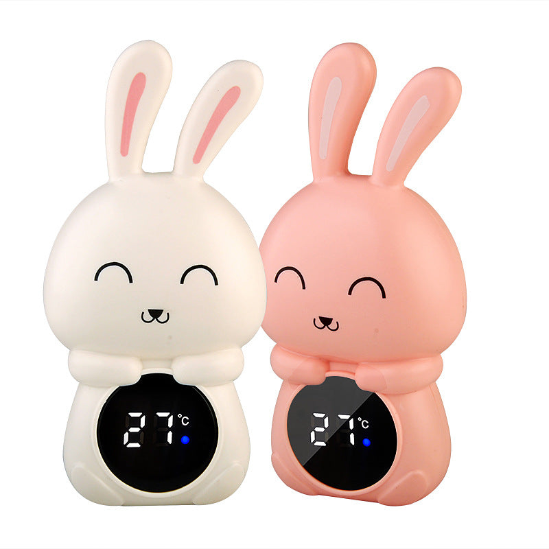Cartoon Bath Water Thermometer