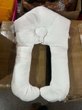 Soft Baby Support Pillow for Happy Rest