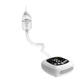Gentle Baby Nasal Aspirator for Easy Breathing