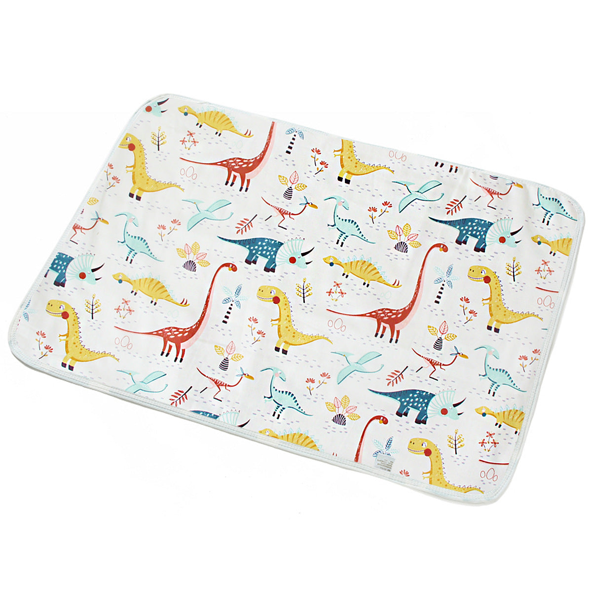 CozyChange Waterproof Baby Pad