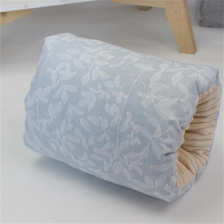 Adjustable Nursing Arm Pillow for Comfortable Baby Feeding