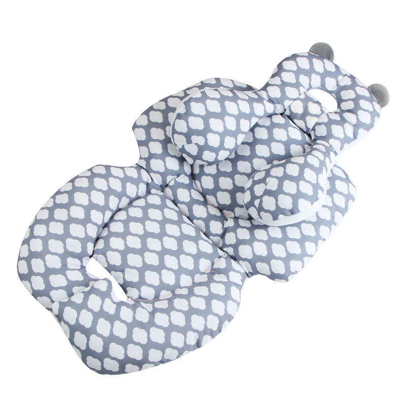 CozyRide Stroller Support Pad