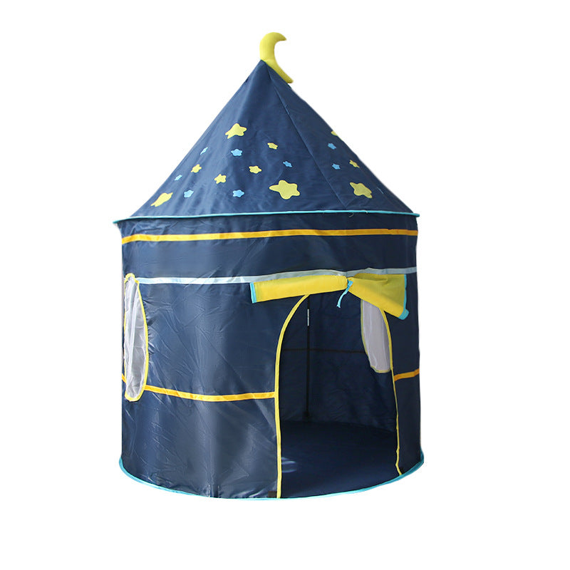 DreamCastle Play Tent