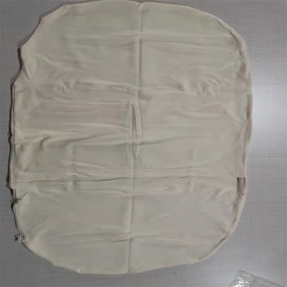 Soft Newborn Baby Bed Crib