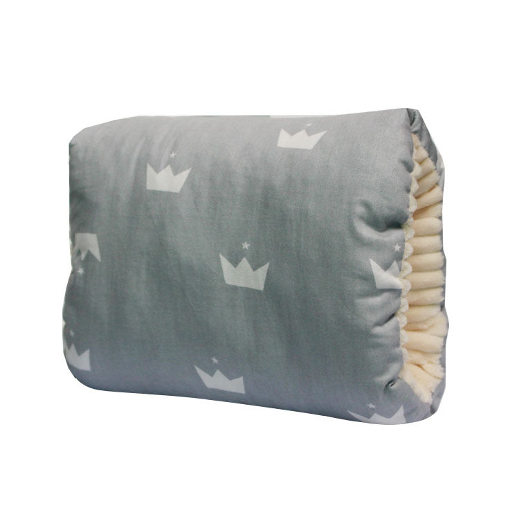 Adjustable Nursing Arm Pillow for Comfortable Baby Feeding