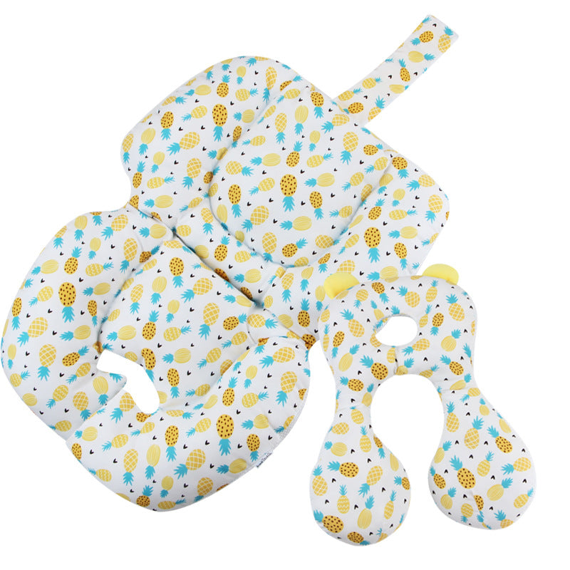 CozyRide Stroller Support Pad