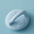 Soft Silicone Baby Bath Brush