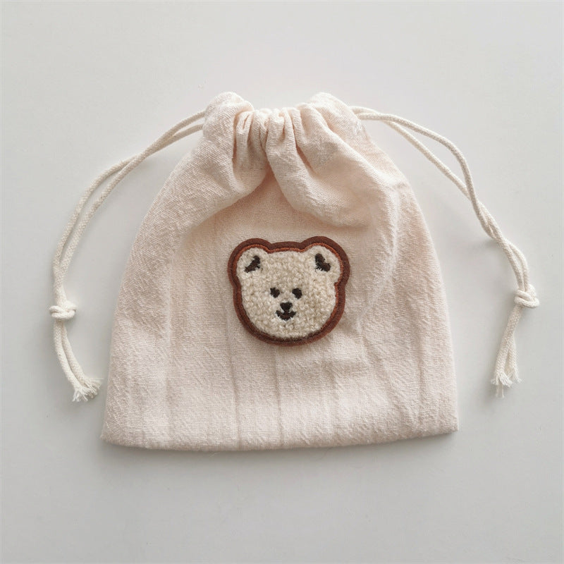 Baby Pacifier Strap for Easy Everyday Comfort