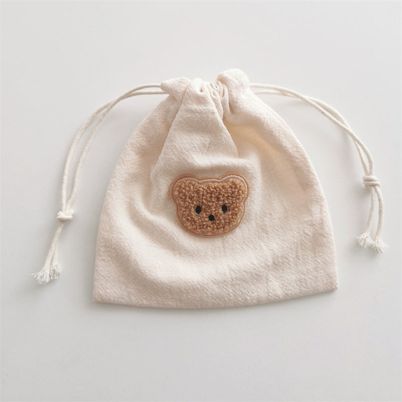 Baby Pacifier Strap for Easy Everyday Comfort