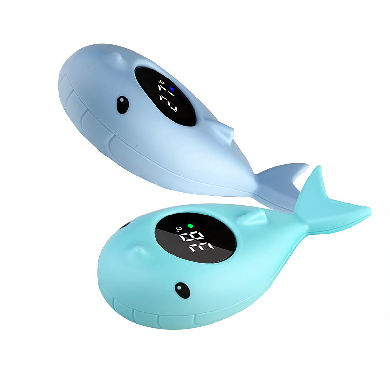 Cartoon Bath Water Thermometer