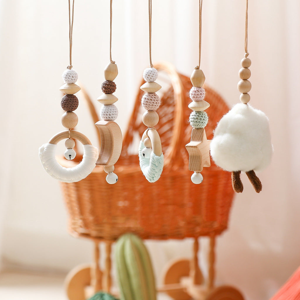 PlayGrow Baby Fitness Support