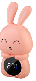 Cartoon Bath Water Thermometer