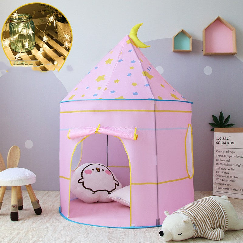DreamCastle Play Tent