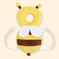 Cute Bee Head Protector for Little Walkers