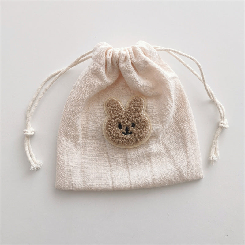Baby Pacifier Strap for Easy Everyday Comfort