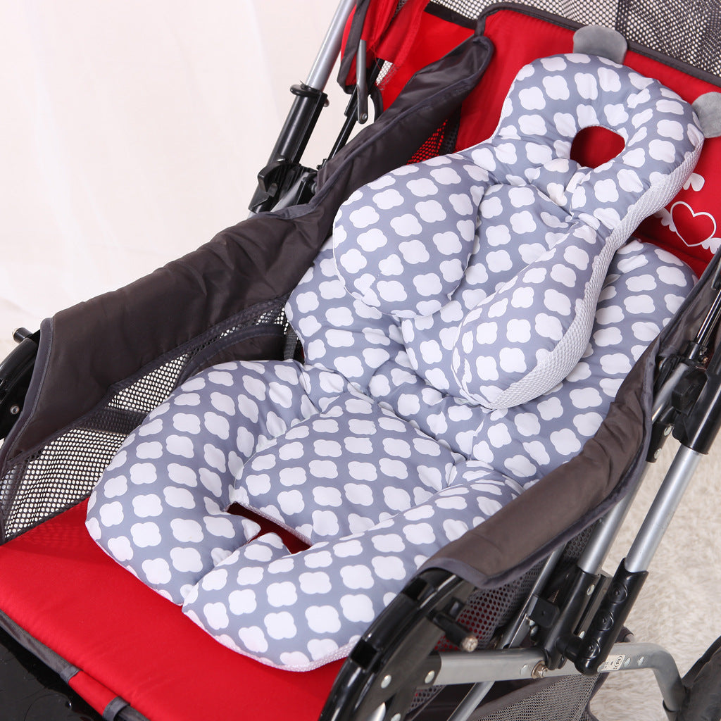 CozyRide Stroller Support Pad