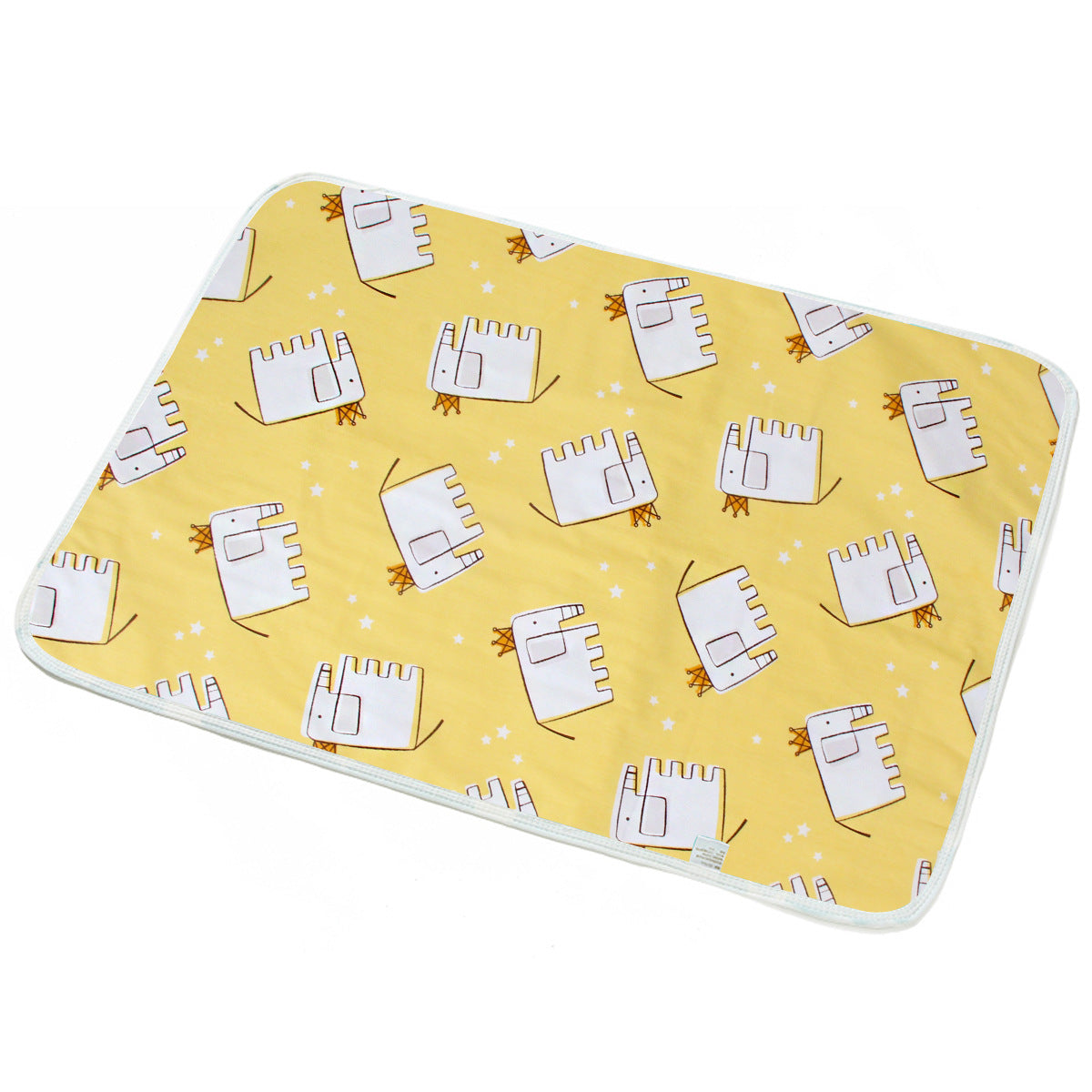 CozyChange Waterproof Baby Pad